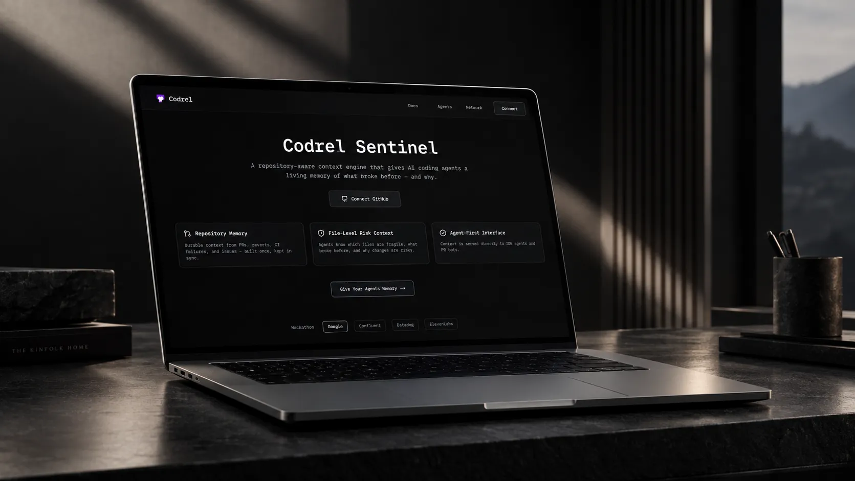Codrel Sentinel