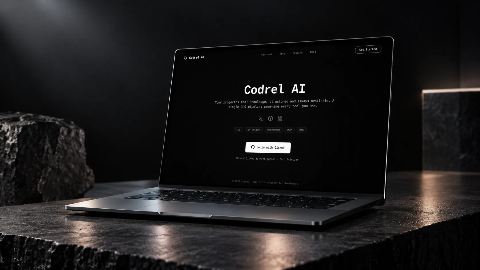 Codrel