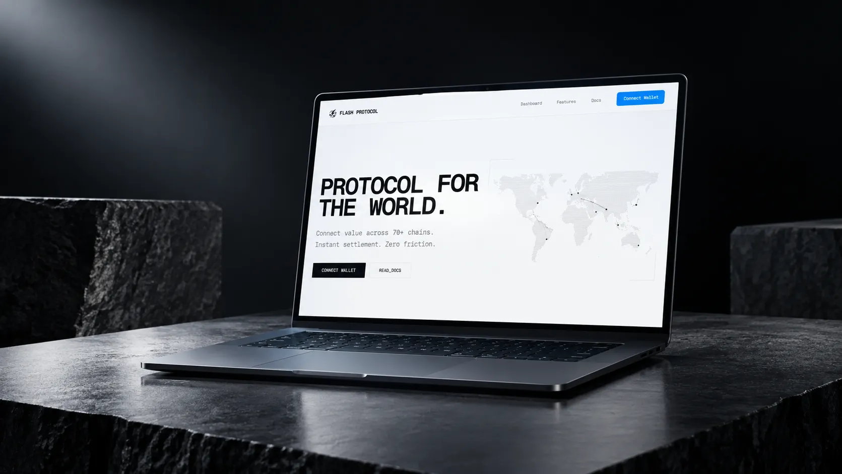 Flash Protocol