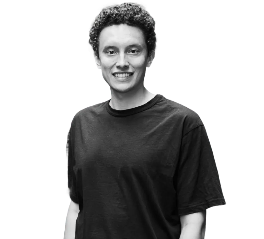 Jesse Eisses